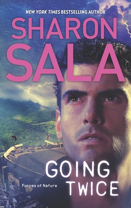 Title details for Going Twice by Sharon Sala - Wait list